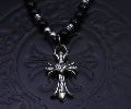 Chrome Hearts Necklace best quality
