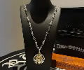 Chrome Hearts Necklace best quality