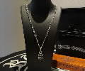 Chrome Hearts Necklace best quality