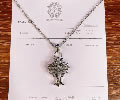 Chrome Hearts Necklace best quality