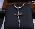 Chrome Hearts Necklace best quality