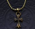 Chrome Hearts Necklace best quality