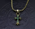 Chrome Hearts Necklace best quality