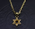 Chrome Hearts Necklace best quality
