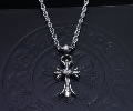Chrome Hearts Necklace best quality