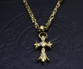 Chrome Hearts Necklace best quality