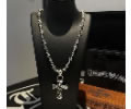Chrome Hearts Necklace best quality