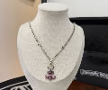 Chrome Hearts Necklace best quality