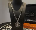 Chrome Hearts Necklace best quality