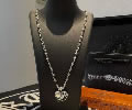 Chrome Hearts Necklace best quality