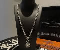 Chrome Hearts Necklace best quality
