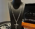 Chrome Hearts Necklace best quality