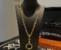 Chrome Hearts Necklace best quality