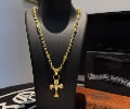 Chrome Hearts Necklace best quality