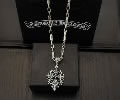 Chrome Hearts Necklace best quality