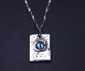 Chrome Hearts Necklace best quality