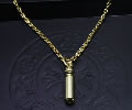 Chrome Hearts Necklace best quality