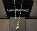 Chrome Hearts Necklace best quality