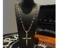 Chrome Hearts Necklace best quality