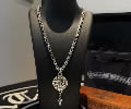 Chrome Hearts Necklace best quality