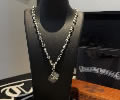 Chrome Hearts Necklace best quality