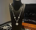 Chrome Hearts Necklace best quality