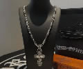 Chrome Hearts Necklace best quality