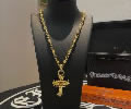 Chrome Hearts Necklace best quality