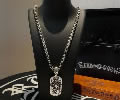 Chrome Hearts Necklace best quality