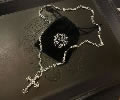 Chrome Hearts Necklace best quality