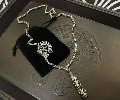 Chrome Hearts Necklace best quality