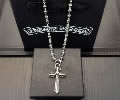 Chrome Hearts Necklace best quality