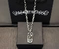 Chrome Hearts Necklace best quality