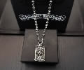 Chrome Hearts Necklace best quality