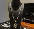 Chrome Hearts Necklace best quality