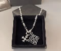 Chrome Hearts Necklace best quality