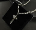 Chrome Hearts Necklace best quality
