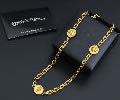 Chrome Hearts Necklace best quality