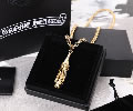 Chrome Hearts Necklace best quality