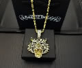 Chrome Hearts Necklace best quality