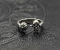Chrome Hearts Ring best quality