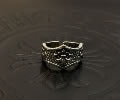 Chrome Hearts Ring best quality