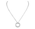 Cartier Necklace best quality