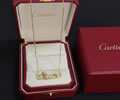 Cartier Necklace best quality