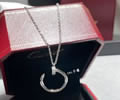 Cartier Necklace best quality