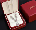 Cartier Necklace best quality
