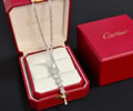 Cartier Necklace best quality