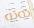 DIOR Earring best quality