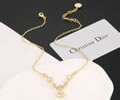 DIOR Necklace best quality