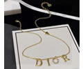 DIOR Necklace best quality